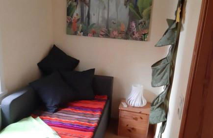 Ferienwohnung Alte Dorfschule - Foto 20