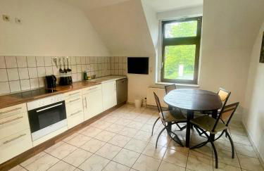 Schöne Wohnung nähe Düsseldorf - Foto 4