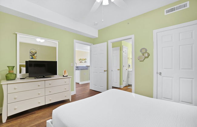 Emerald Isle Beach Resort by Panhandle Getaways - Foto 6