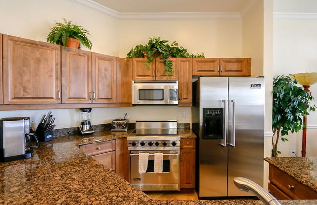 Grand Marina Suite by Brightwild Waterfront - Foto 3