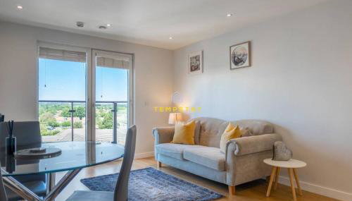 1BR Apt Near Heathrow By Tempstay - Photo 2