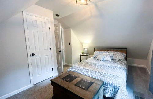 On the Rocks - A Modern Home with Decks and Views - Foto 10