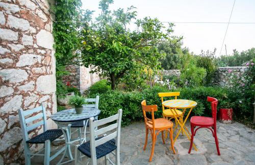 Charouda country house - Foto 19