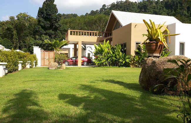 Sakoo Valley Naithon Beach - Foto 8