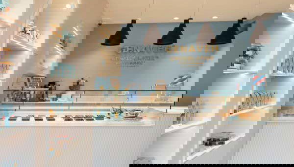 Visite gastronomique à Luxembourg - Photo 3, Dégustez le délicieux chocolat local