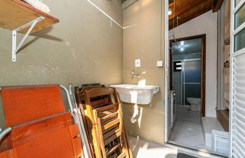 Casa aconchegante com vista para a lagoa AS0023 - Foto 26