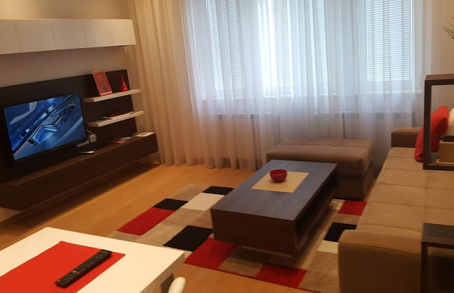 Apartments Sarajevo City Hall - Foto 25