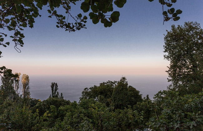 Meli Sea-view Cottage - Foto 7