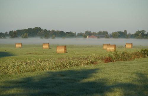 Nordseeurlaub im hochwertigen Feriendomizil Rosenhuus mit Sauna und Kamin im idyllischen Butjadingen - Foto 33