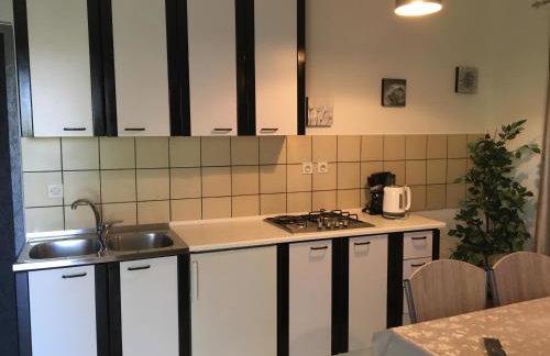 Apartments Eliva - Foto 62