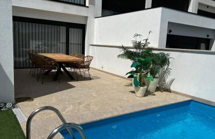 Moradia Vila Golfe - Foto 53