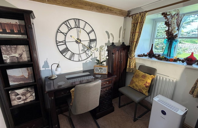 Beautiful 3 Bed Near Alton Towers, Polar Bears, Peak District - Foto 52