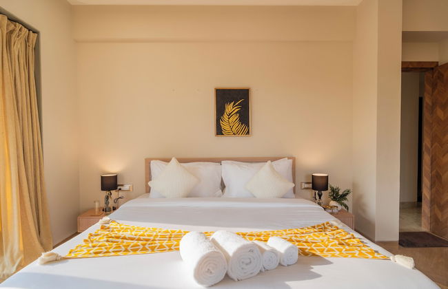 ELIVAAS Kamerios Regalia 2BHK Apartment - Photo 6