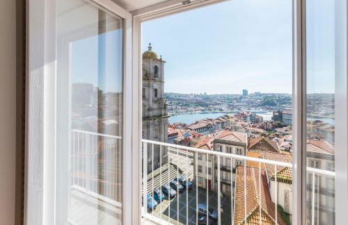 Oporto Street das Aldas - River View - Foto 12