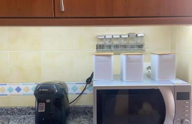 Apartamento Hío Aldán - Cangas - Foto 9