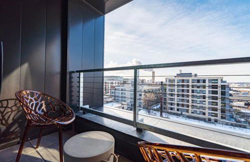 Sable 705 - Two Bedroom - Foto 14