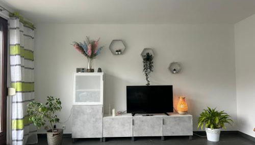 Penthouse ,,Kleine Auszeit" - Foto 5