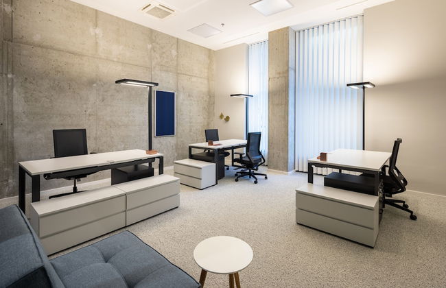 Adina Serviced Apartments Vienna - Foto 34