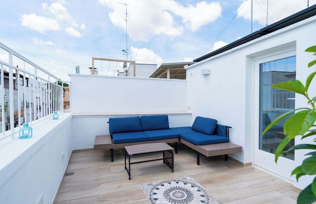 Helios Grotte con Terrazza - Foto 25