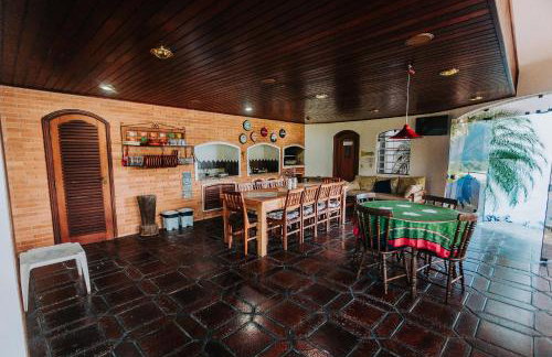 Conforto, Vista linda e Pé na Areia | Barequeçaba - Foto 22