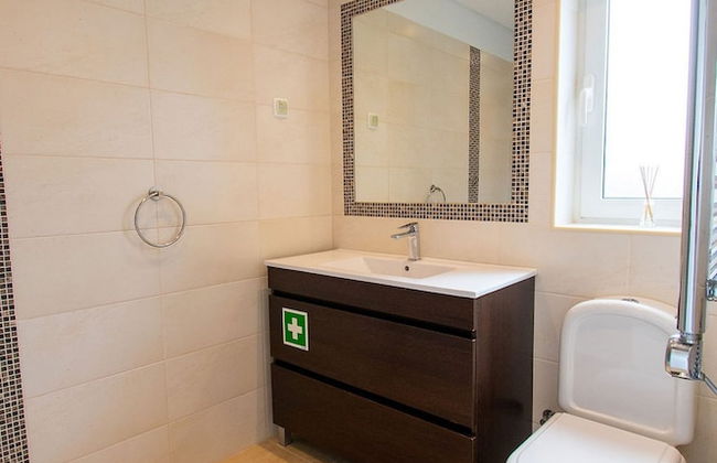 Casa Ana Superbly Renovated With Heated Private - Foto 19