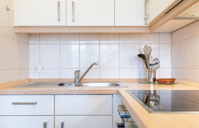 Cosy Apartment for Family in Sellin - Foto 4