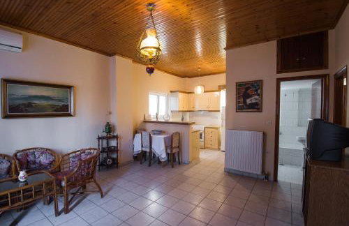 Kardiakafti Village - Foto 32