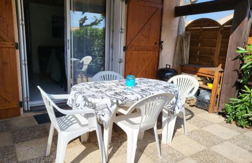 Narbonne-Plage - Pavillon à 300 m de la plage - Photo 21