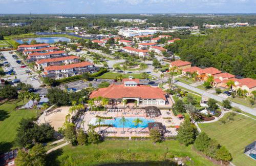 Cozy Townhouse with Private Pool in Kissimmee - Photo 75