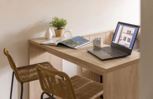 Líbere Barcelona Sant Antoni - Foto 16