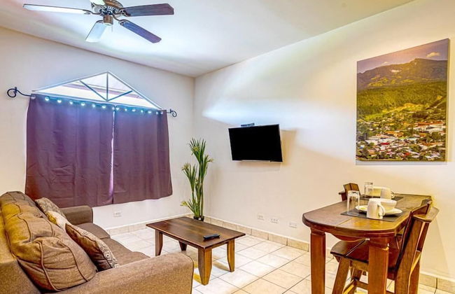 Downtown Suites - Foto 29