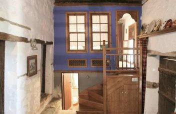 Pelion Belvedere - THE MANSION - Foto 8