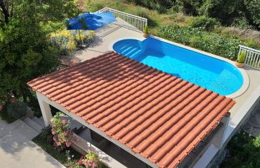 Mediterranean stone house - Foto 9