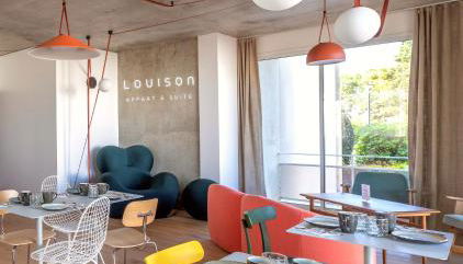 Louison Appart & Suite - Foto 2