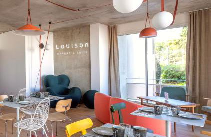 Louison Appart & Suite - Foto 2