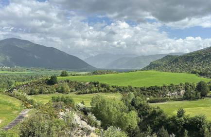 Luminoso 3 Rooms Vistas Pirineo - Foto 22