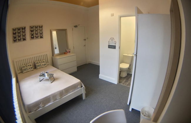 Townhouse @ 87 Walthall Street Crewe - Photo 11