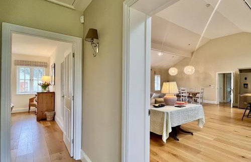 Beaufort Barn by inspirestays-com - Foto 26