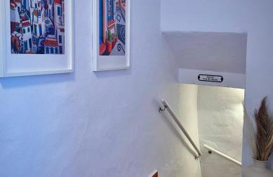 Cosy Andalusian Home with Roof Terrace in Town Centre - Photo 27