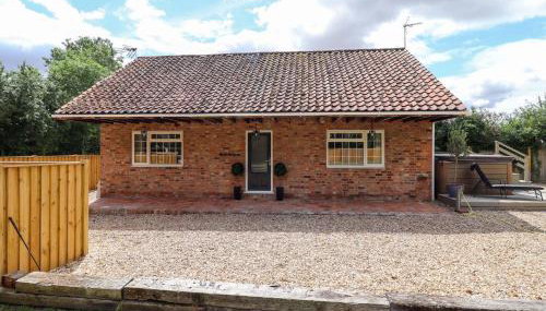 Wood Farm Cottage - Foto 5