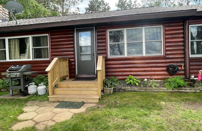 Butler's Bay Cottage - Photo 23