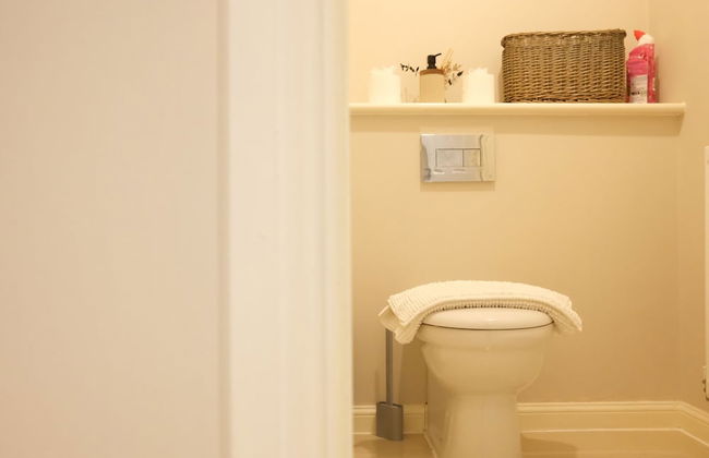 Bicester Villa - 6 Bed - Sleeps 14 - Foto 23