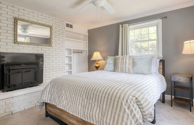 Asheville Sunset 10min to Asheville + Ping Pong - Foto 95