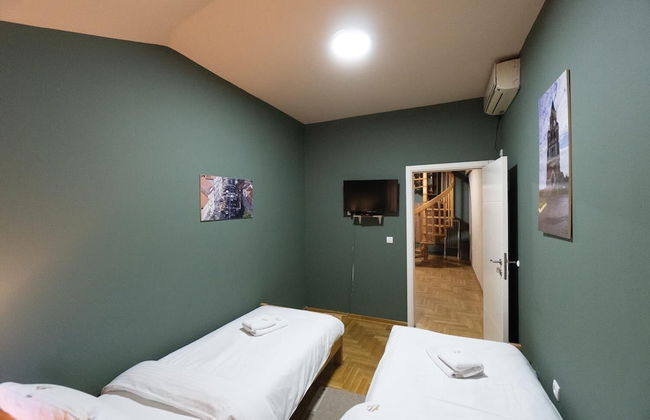 Aleksei apartments - Foto 30