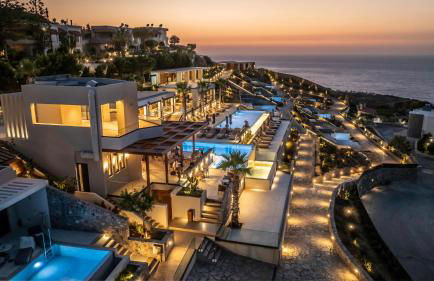 Happy Cretan Suites - Foto 19