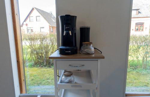 Gemütliches Holzhaus mit Sauna an der Ostsee und Schlei - Foto 10