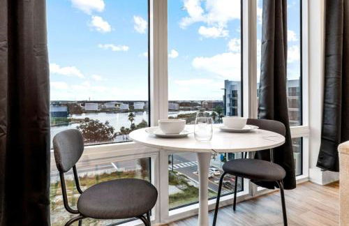 Channelside Remote Work Amazing View - Foto 12