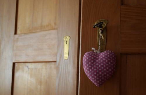 Apartment Rose Sasbachwalden - Foto 20