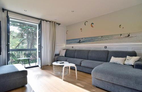 Michel 16 - Appt moderne à Fréhel - Foto 11