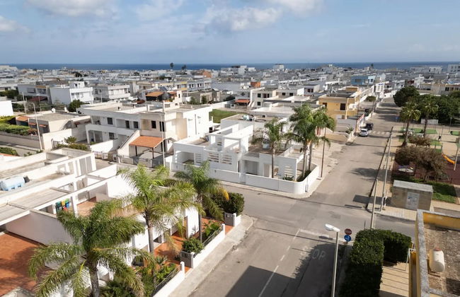 Two Steps From the Beach Villa - Foto 29